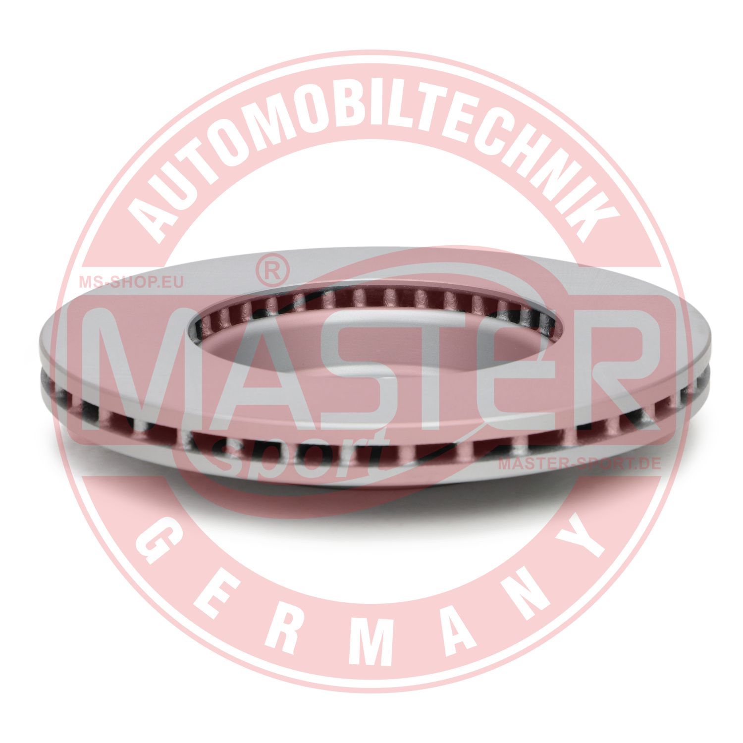 Disc frana MASTERSPORT GERMANY 24012501451PR-PCS-MS